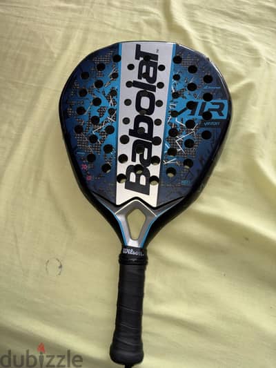 Babolat air veron 25 for sale