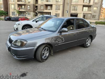 هيونداي فيرنا 2010 للبيع مدينة بدر