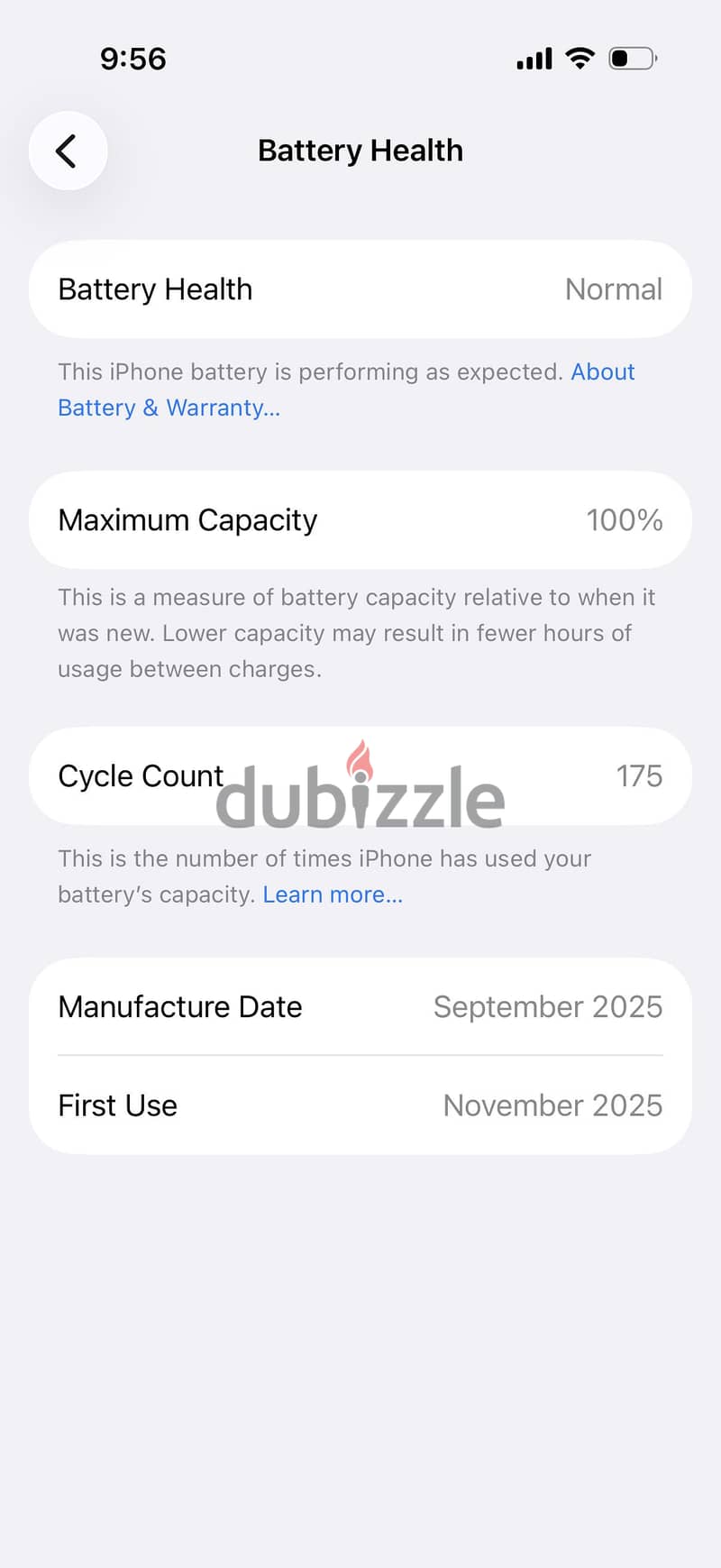 Apple - iPhone 17 4