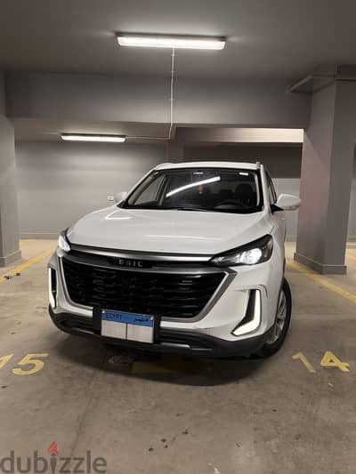 Baic X3 2022