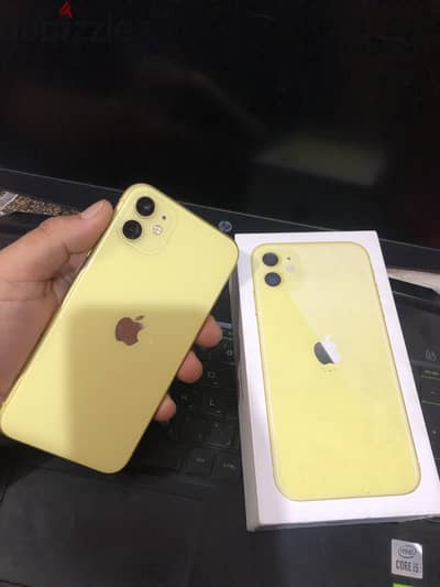 ايفون 11 iPhone