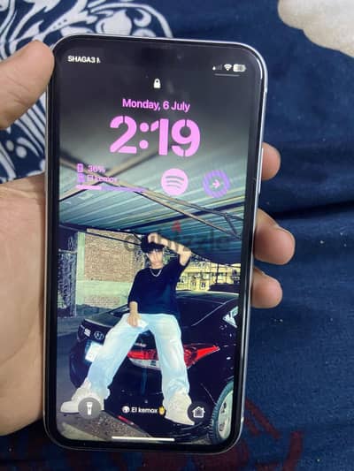Apple - iPhone XR