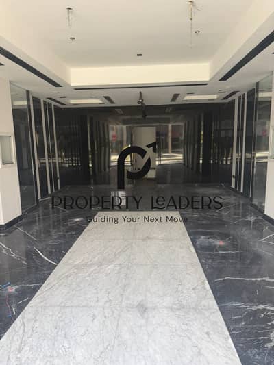 Retail | Shop for rent in walk of cairo 98 sqm fully finished Retail | Shop for rent in walk of cairo 98 sqm fully finished