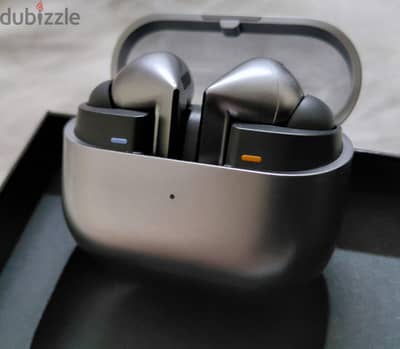 Samsung Buds 3 Pro (Open Box)