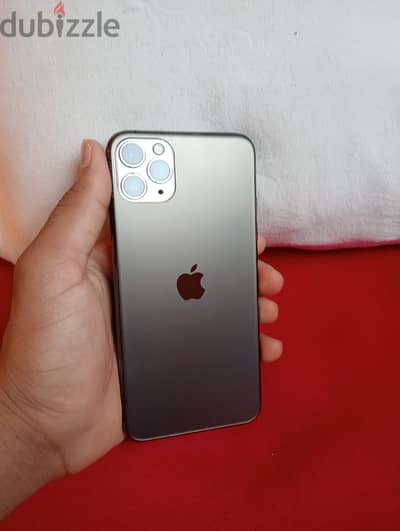 آبل - آيفون 11 برو ماكس