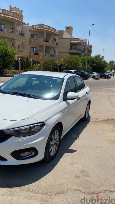 Fiat Tipo 2021 / فيات تيبو 2021