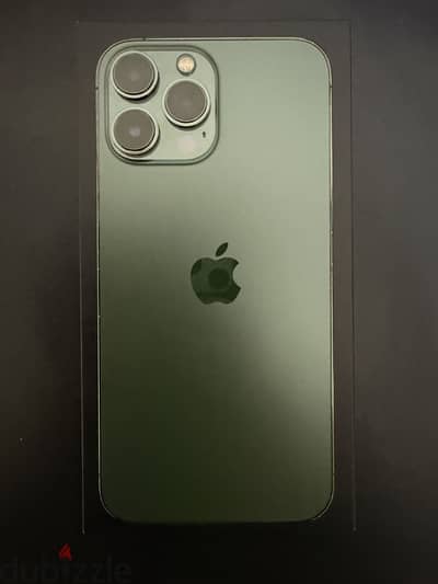 Apple - iPhone 13 Pro Max