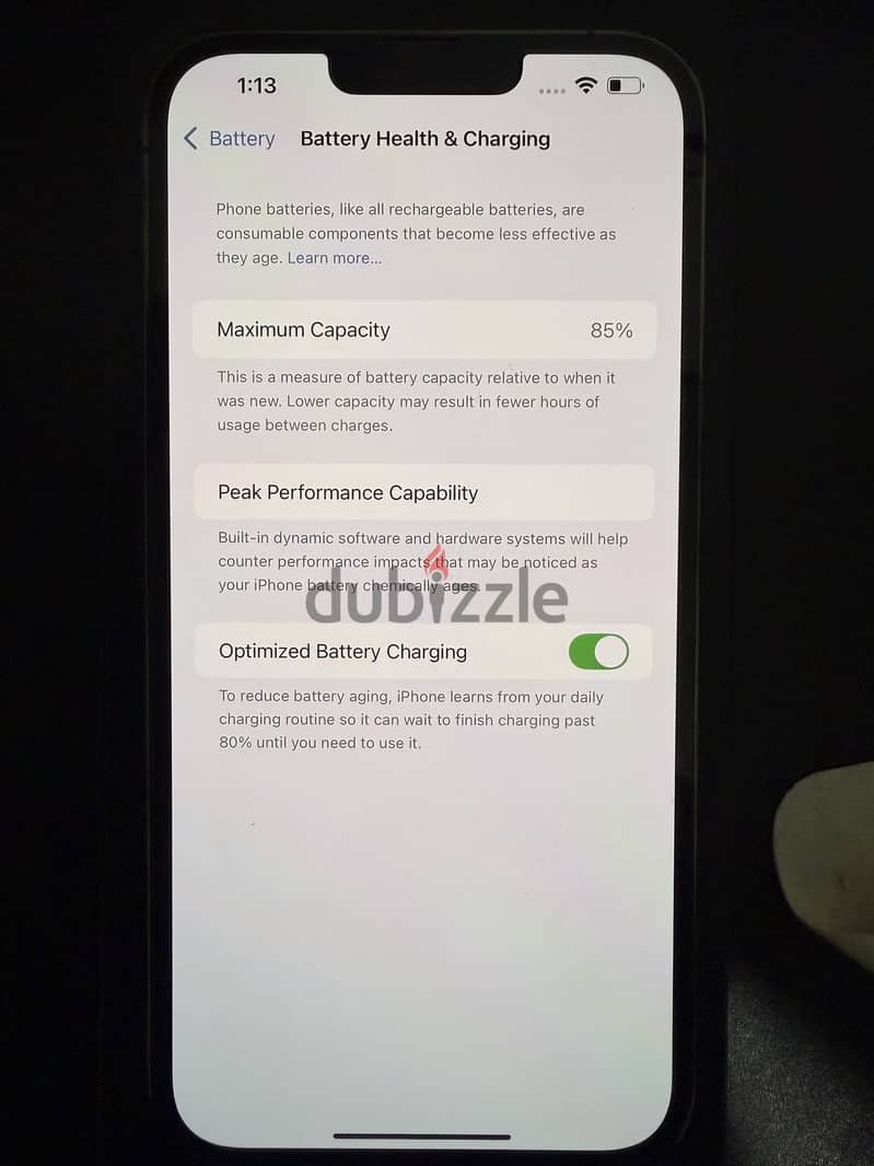 Apple - iPhone 13 Pro Max 3