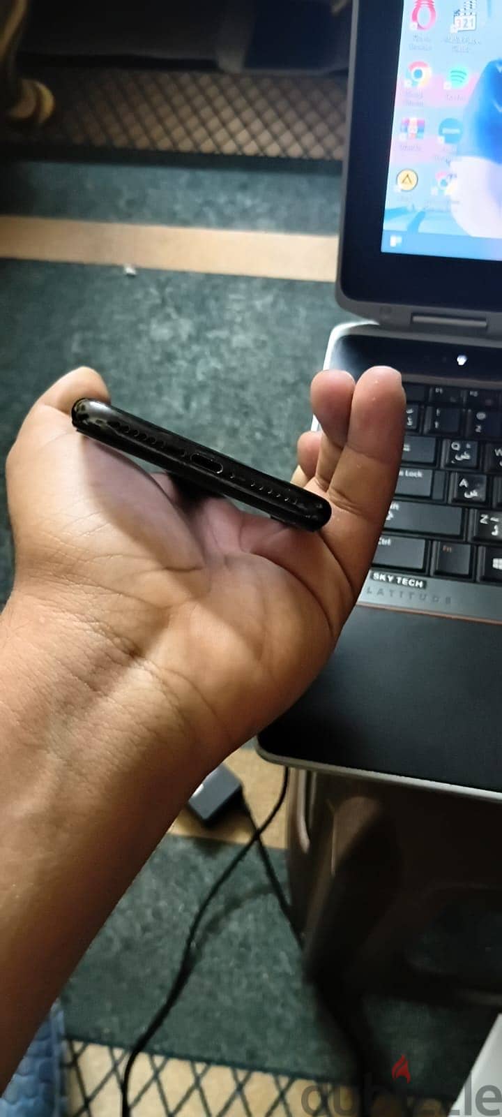 Apple - iPhone X 1