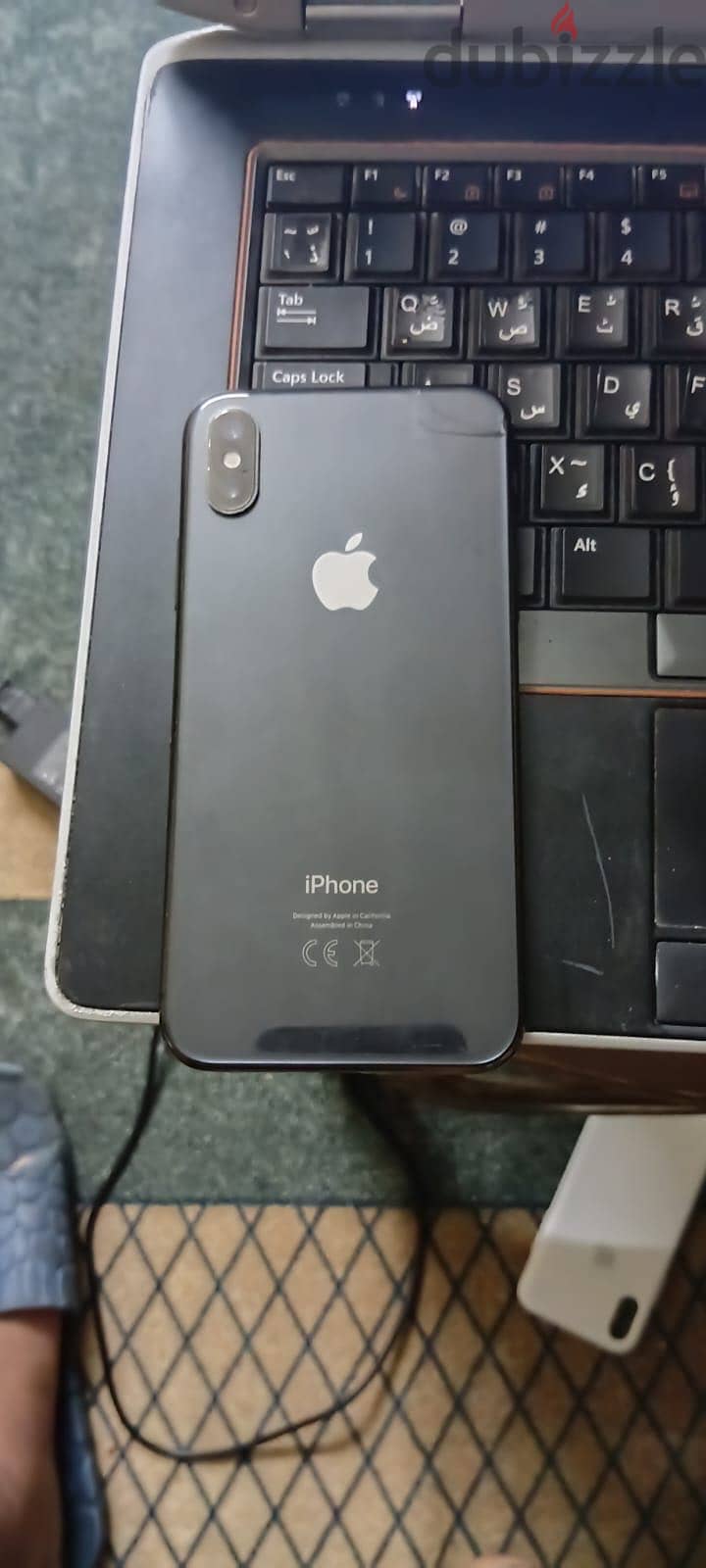 Apple - iPhone X 2