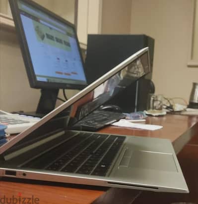 HP elitebook 855 G7
