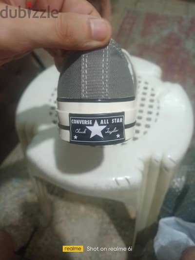 converse استعمال جيد
