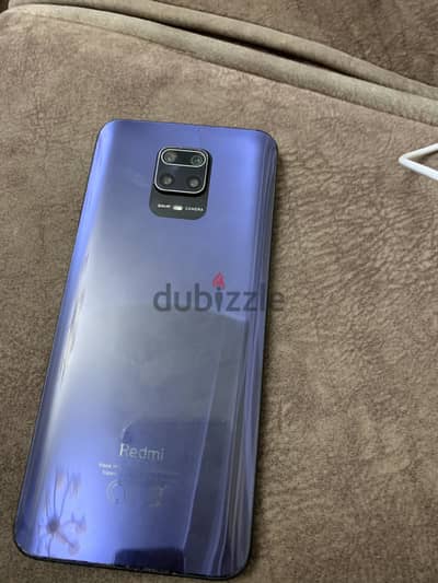 Xiaomi Redmi Note 9
