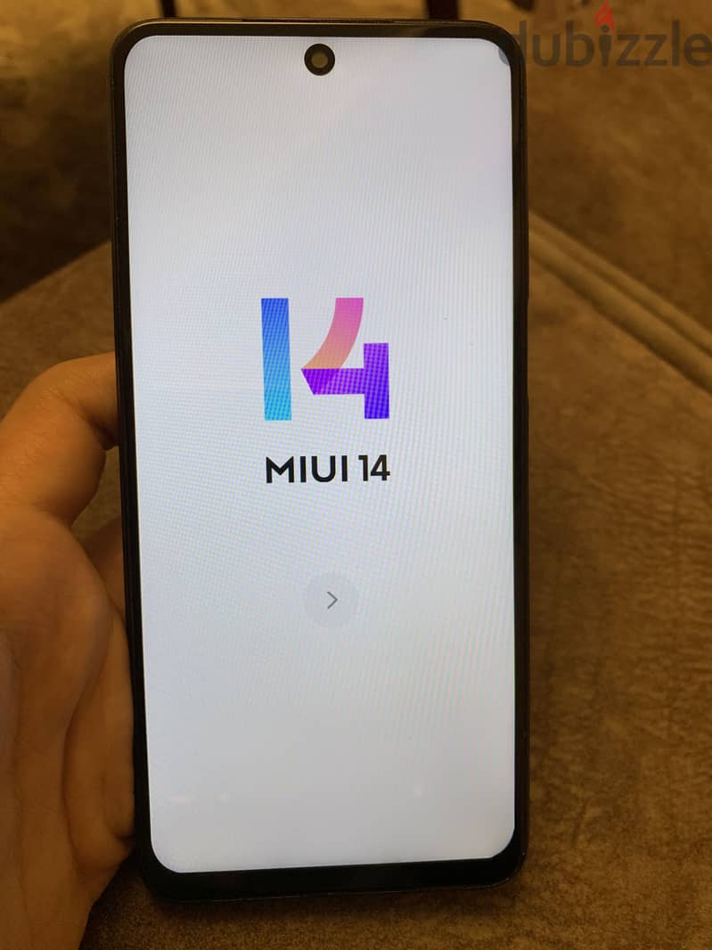 Xiaomi Redmi Note 9 1
