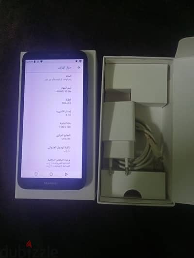 Huawei Y5 Lite