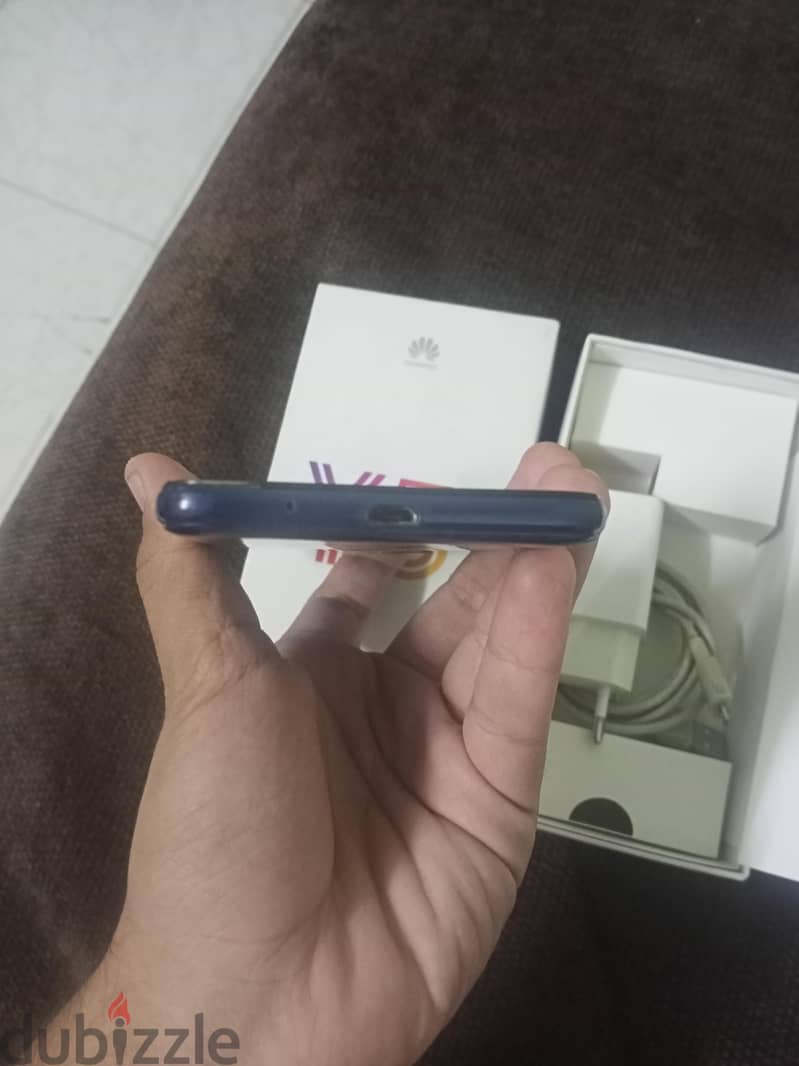 Huawei Y5 Lite 4