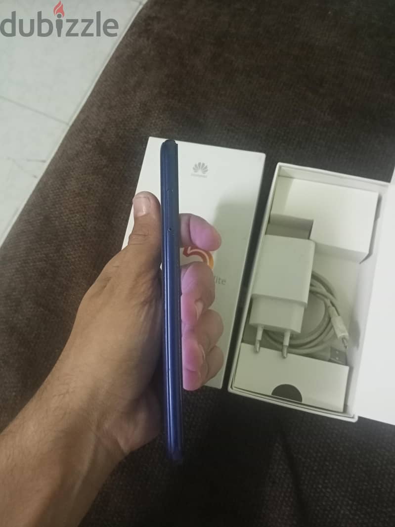 Huawei Y5 Lite 5