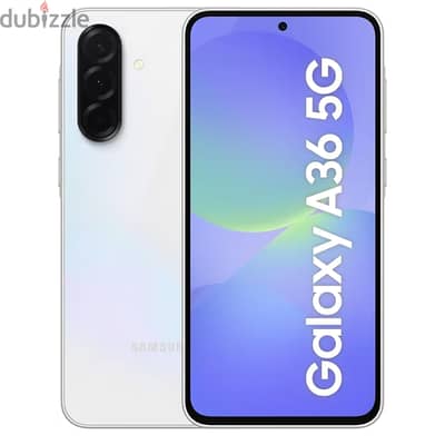 سامسونج ايه 36