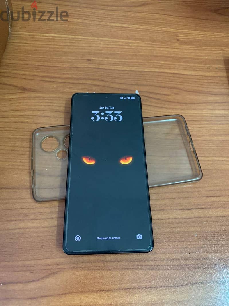 Xiaomi Poco F5 1