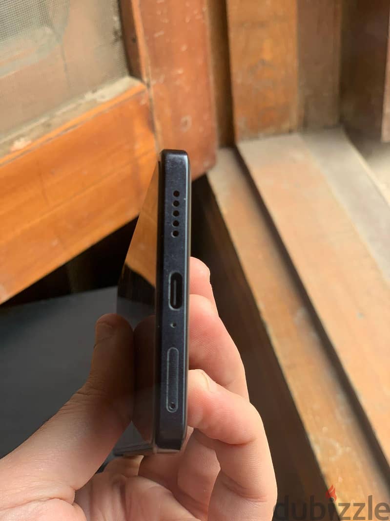Xiaomi Poco F5 3