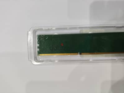Crucial RAM 8GB DDR4 3200MHz
