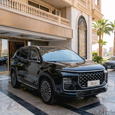 Sou East S09 2027 - ساو ايست اس 09 2027