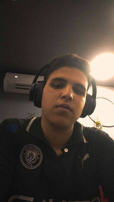Yousef Gehad
