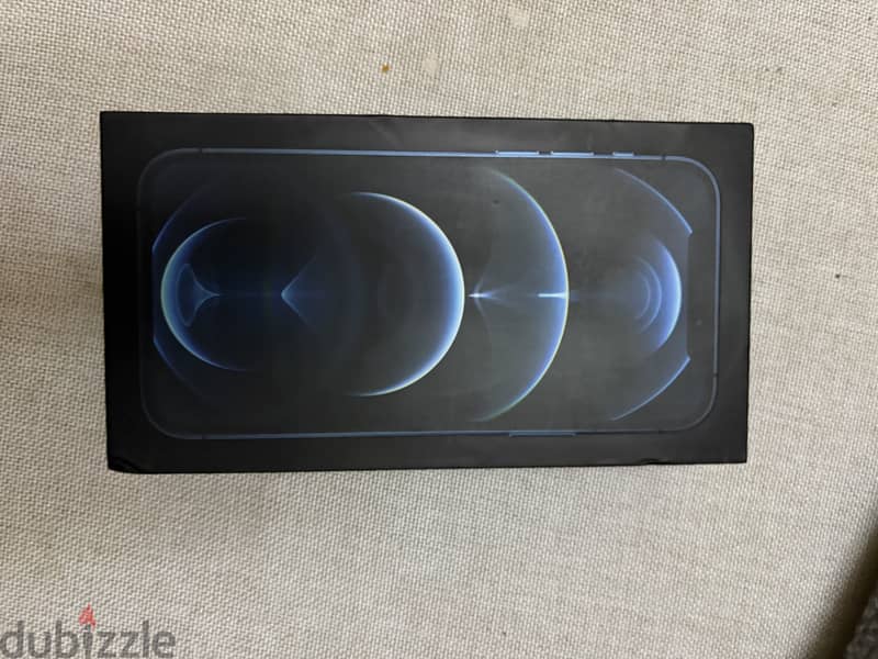Apple - iPhone 12 Pro 1