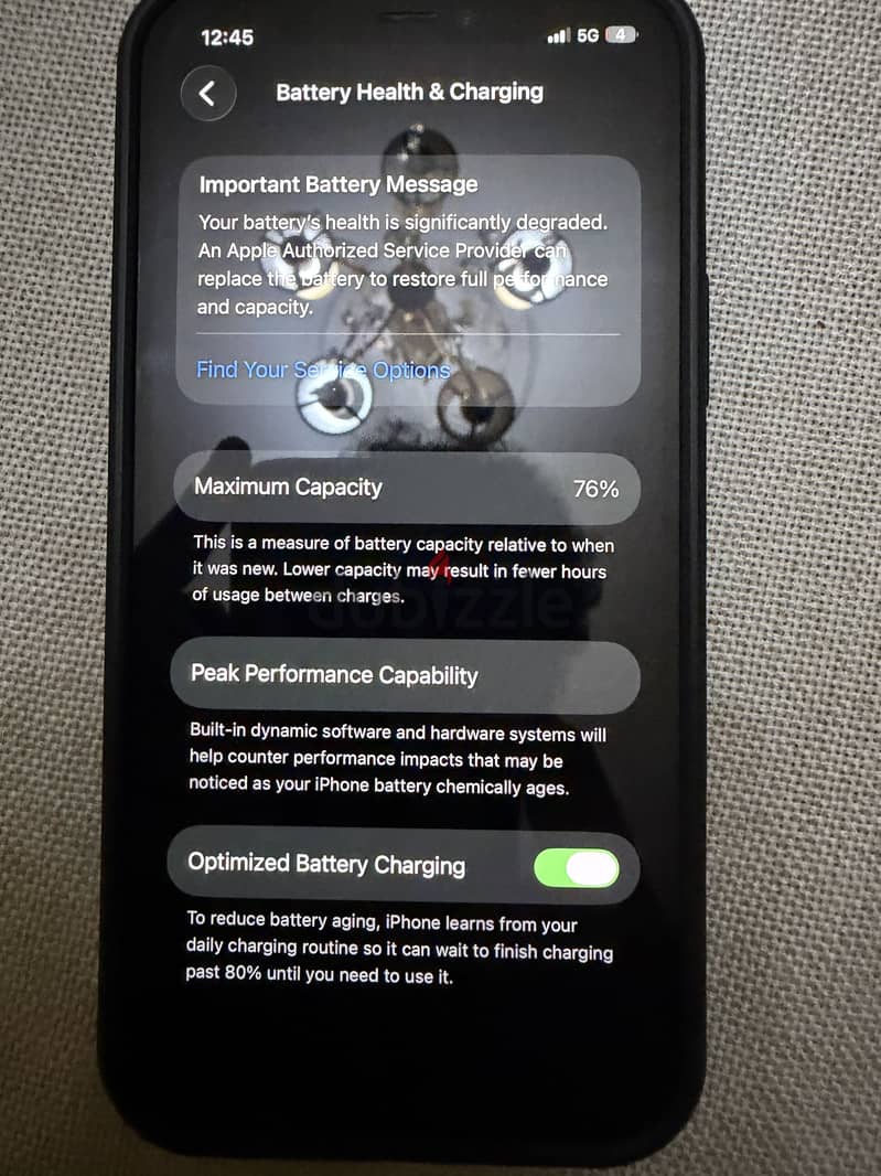 Apple - iPhone 12 Pro 2