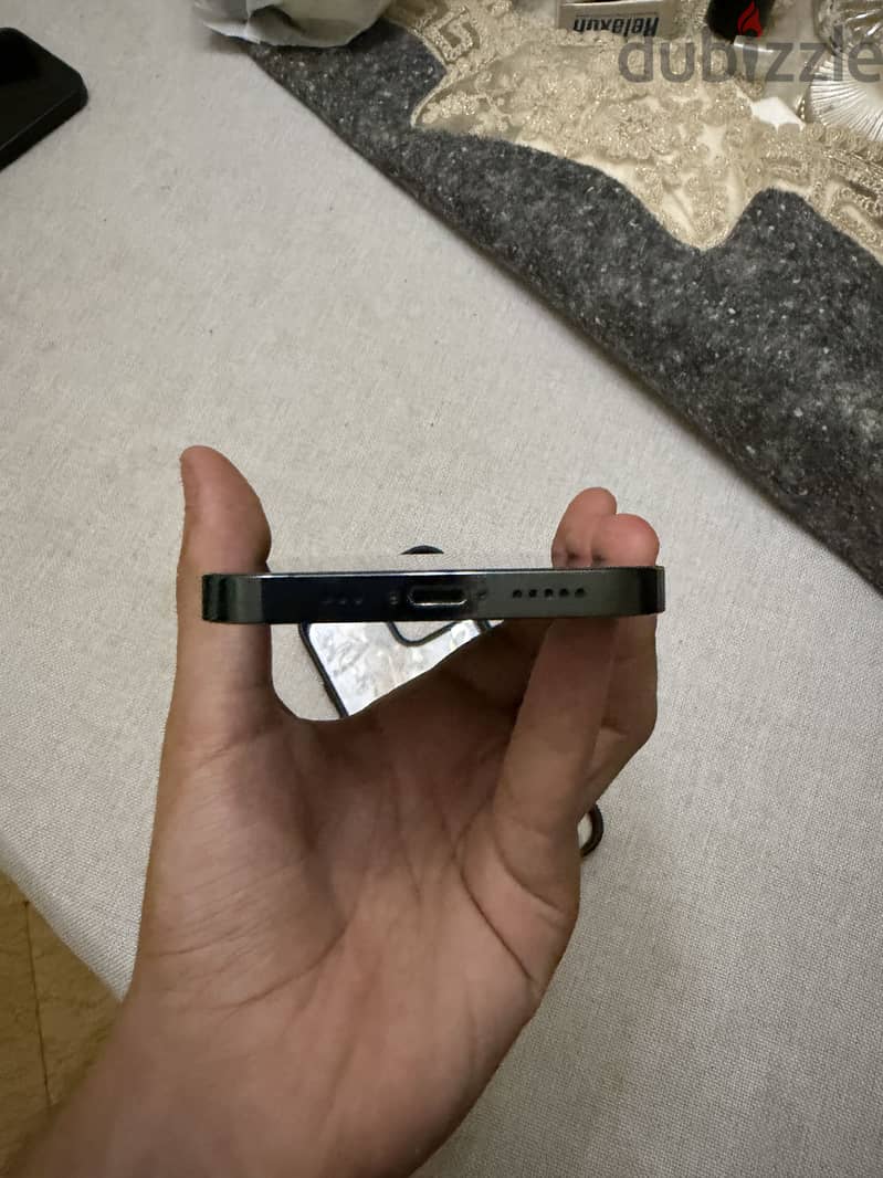 Apple - iPhone 12 Pro 3