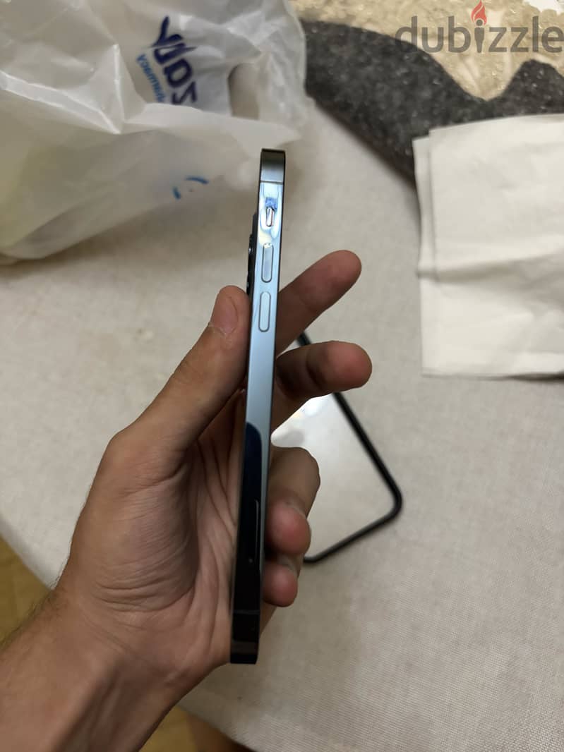 Apple - iPhone 12 Pro 5