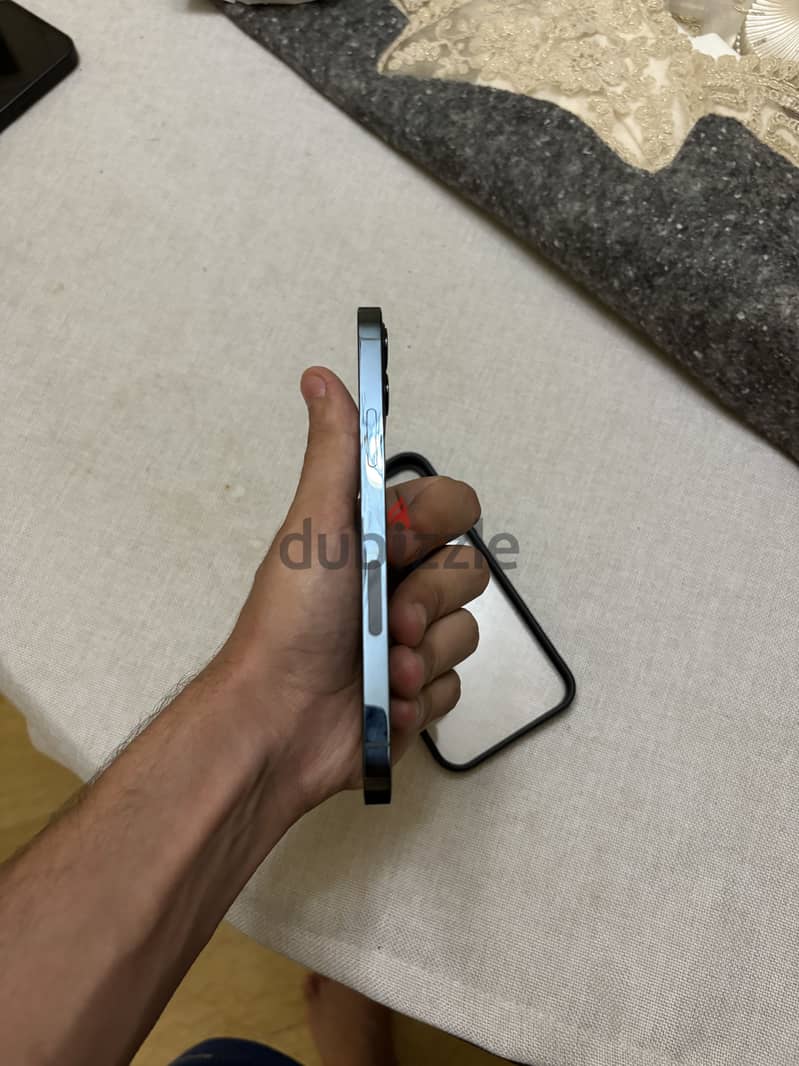 Apple - iPhone 12 Pro 7
