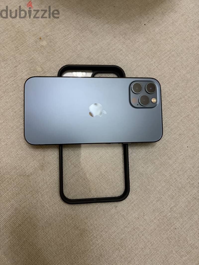 Apple - iPhone 12 Pro 9