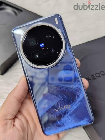vivo x200 pro