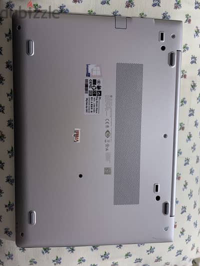 HP EliteBook 745 G6