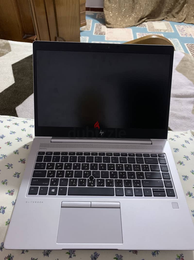 HP EliteBook 745 G6 2