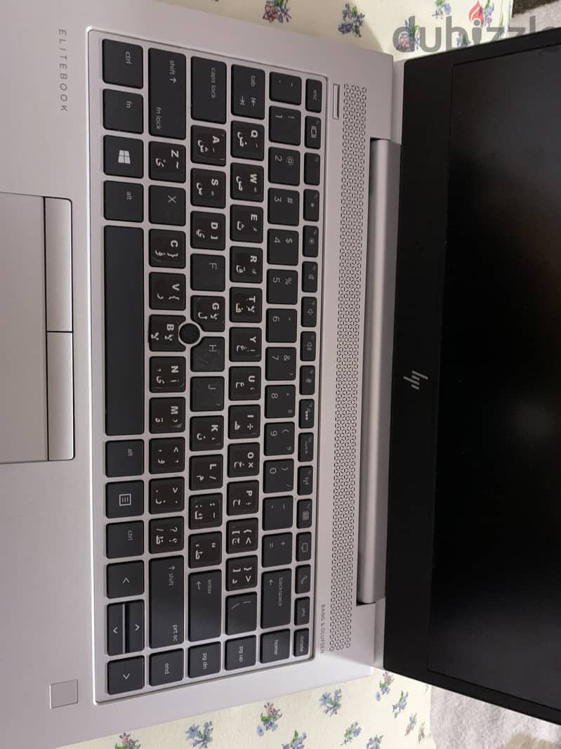 HP EliteBook 745 G6 4