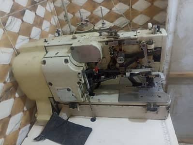 ماكينه عراوى برازر ياباني 814