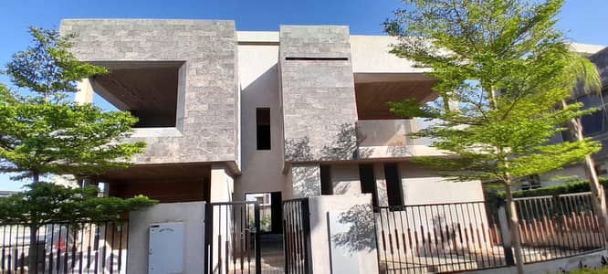 فيلا صن كابيتال sun capital villa