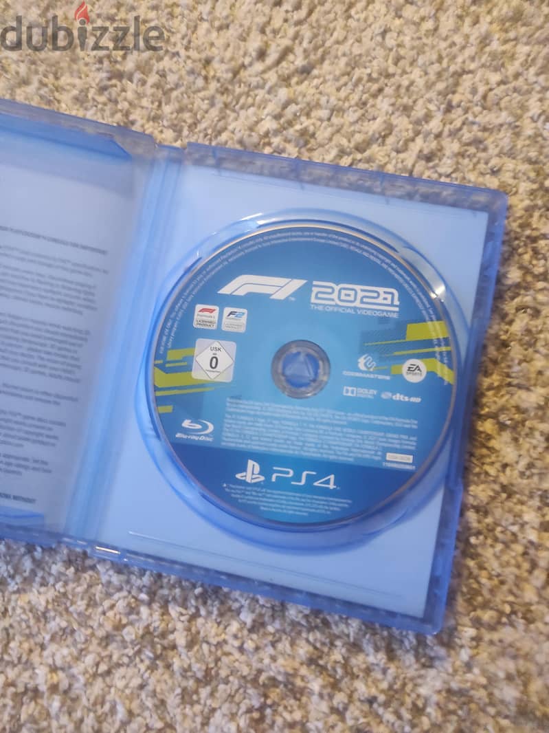 f1 2021 1