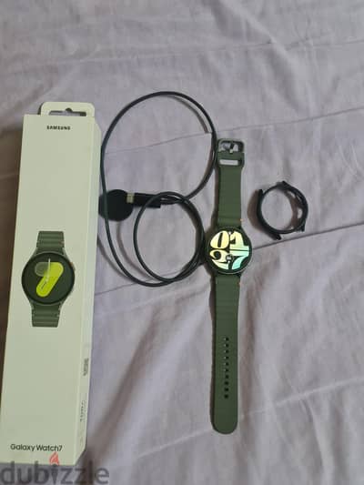 للبيع: Samsung Galaxy Watch 7 (44mm)