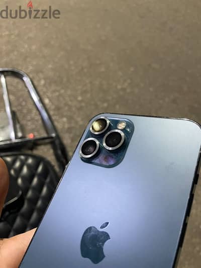 آبل - آيفون 12 برو ماكس