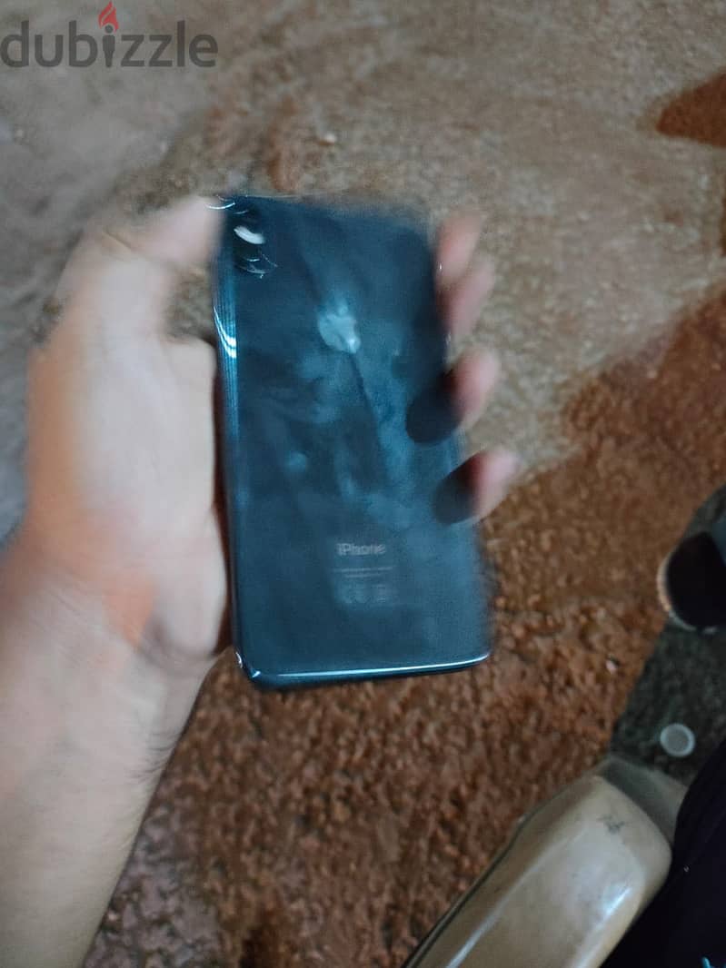 Apple - iPhone XS Max 2