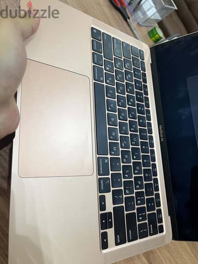 MacBook Air(13-inch, M1) RAM 8GB SSD 256GB