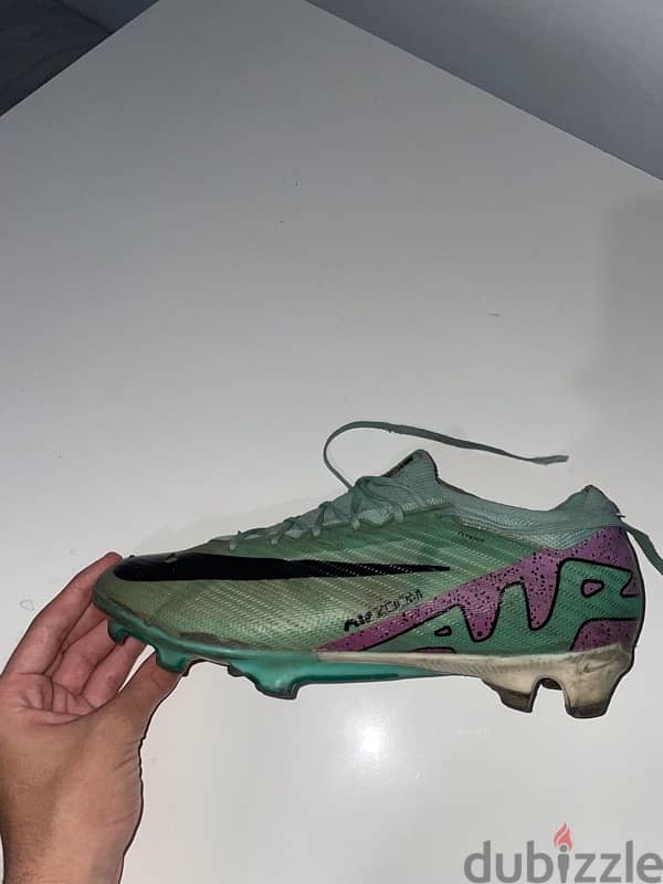 air zoom 2