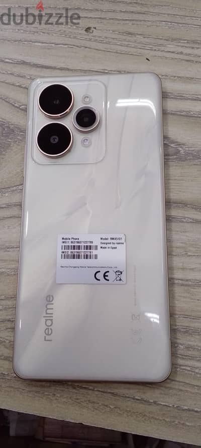 Realme 15 Pro