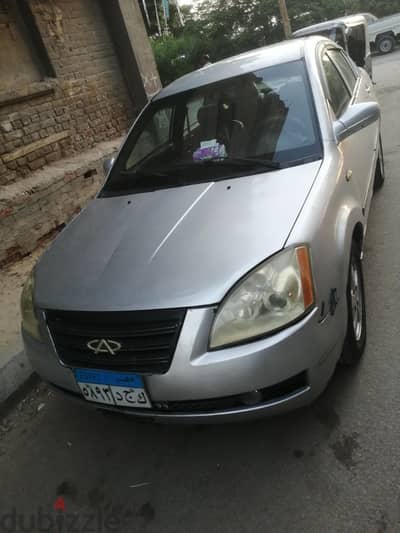 سبيرانزا إيه 516 2010