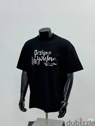 boxfit T-shirt just dropped 