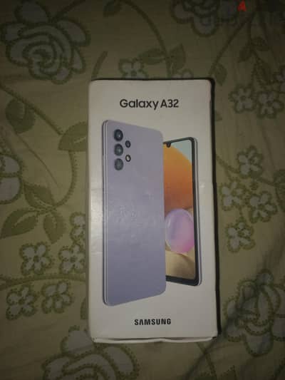 سامسونج ايه 32