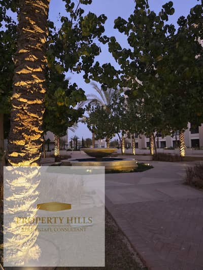 This apartment is a special one, offered for sale in a prime location at the entrance of Zayed 1, near Hyper 1.